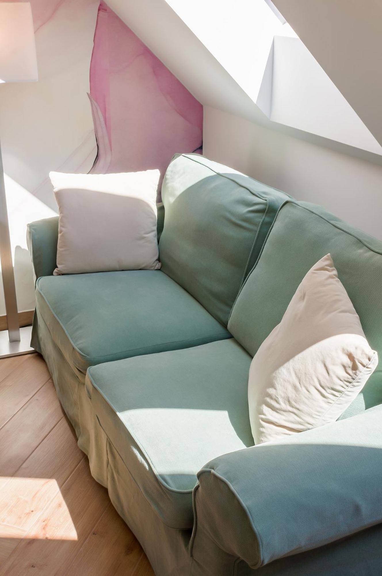 Monbuhim Comfort เวสเปรม ภายนอก รูปภาพ